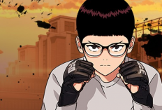 Link Baca Webtoon First-Class Fighting Lessons Full Chapter Bahasa Indonesia dan Judul Aslinya di Naver Comic