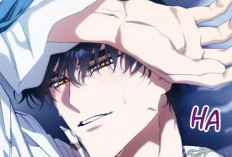 Cek Link Manhwa The Beast Within Chapter 53 Sub Indo Clodan Hobi Banget Bikin Panas Dingin