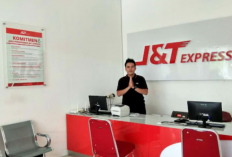 10+ Daftar JNT Terdekat di Sukabumi, Jawa Barat : Lokasi Lengkap, Jam Buka Hingga No Telepon