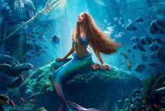 Nonton Film The Little Mermaid (2023) Full Movie Sub Indo, Persembahan Terbaru Disney Tampilkan Puteri Ariel