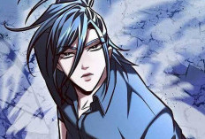 Baca Manhwa Eleceed Chapter 277 Sub Indo dan Spoilernya, Habis Pol-Polan Bertarung Kayden Balik Jadi Kucing Lagi 