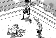 Spoiler RAW! Lecture En Ligne Manga Hajime no Ippo Chapitre 1462 VF FR Scan, Résultats des matchs acharnés