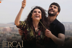 Nonton & Download Drama Turki Hercai Sub Indo Full Episode Season 1-3, Ketika Kepalsuan Cinta Merusak Segalanya