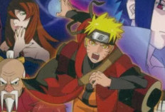  Download Naruto Ultimate Ninja Impact 2 PPSSPP Versi Terbaru 2024 Gratis Unlimited Money dan Unlock All Characters