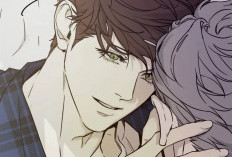 Nerd Project Chapter 33 Bahasa Indonesia, Baca Disini! Andrew Makin Kangen Brutal dengan Luke