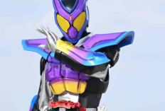 Nonton Kamen Rider Gavv (2024) Episode 34 Subtitle Indonesia, Operasi Besar 100 Gochizo yang Hebat!