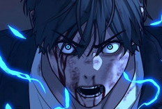 RAW Manhwa Reality Quest Chapter 119 Bahasa IndonesiaBerhasil Selamatkan Ayang, Sitem Ha Do-wan Malah Langsung Shut Down 