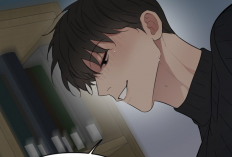 Manhwa BL Take Off Season 2 Chapter 113 Bahasa Indonesia : Andrew Sama Nathan mau Ngapain ya Kira Kira?
