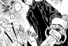Lecture En Ligne Manga Kagura Bachi Chapitre 38 VF FR Scan, RAW! Un coup de poignard décisif