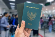 Rincian Tarif Bikin Paspor Indonesia - Malaysia 2023, Siapkan Uang Segini Sebelum Berpergian!