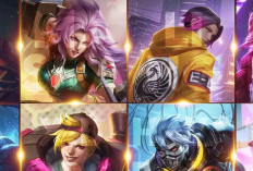 TERBARU! Jadwal Skin Starlight April 2024 Mobile Legends, Bersiap Perilisan Mage Paling Over Power