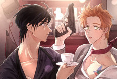 Link Baca Manhwa BL Bonassort Full Chapter Bahasa Indonesia No Sensor GRATIS, Kisah Seru Barista 