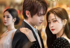 Nonton Drama China Love You Self-evident (2023) Sub Indo Full Episode 1-20 Gratis 1080p di iQiyi Bukan Telegram atau Dramacool 