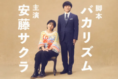 Link Nonton Dorama Komedi Brush Up Life (2023) Full Episode Sub Indo, Kisah Kondo Asami yang Mengulang Hidupnya Dari Awal