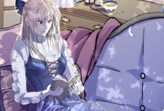Lire le Webtoon KESTREL Chapitre 10 en Français, L'atmosphère Dans Le Palais Devient Vitreuse