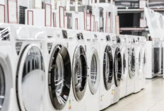 Estimasi Modal Usaha Bisnis Laundry Rumahan Untuk Pemula, Bisa Mulai Dari Rp6-10 Juta Saja Dapat Laba Segini 