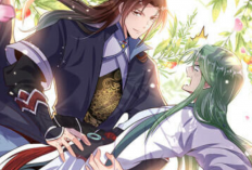  Link Baca Manhua I Have Nine Great Mentors Full Chapter Lengkap Bahasa Indonesia Gratis Online, Menjadi Guru Panutan
