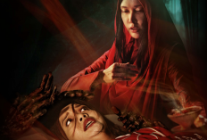 Sinopsis Film Malaysia Talbis Iblis (2022), Film Horor Terbaru Karya Kabir Bhatia