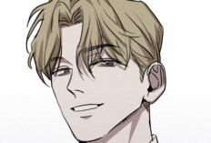 Licik! Link Baca Mahwa Don of a New Love Chapter 2 Bahasa Indonesia, Eric Punya Siasat Baru Untuk Mengelabuhi Pihak Berwajib