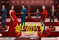 Nonton Drama China The Magical Women (2023) Full Episode 1-20 Sub Indo, Kisahkan Perjuangan Para Ibu