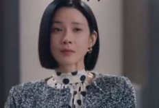 Update Nonton Drama Agency (2023) Episode 11-12 Sub Indo, Ikuti Kisah Perjuangan Go Ah In!