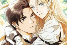Lire le Manhwa Your Eternal Lies Chapitre Complet VF Scans, Un mensonge déchirant