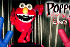 Continuité Furious Jumper Poppy Playtime Chapitre 3, Regarder Ici ! Excitant et Palpitant 