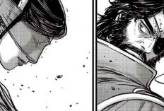 Spoiler Manhwa Ruler of The Land Chapter 657, Sentou Tentara Wei dan Qin Meninggalkannya Tanpa Pengawasan