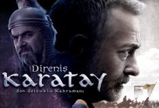 Nonton Film Turki Direnis Karatay (2018) Sub Indo Full Movie HD Gratis, Saksikan Perpaduan Aksi dan Drama yang Epik di Sini