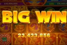 Unlimited Money! Higgs Domino APK Mod Tanpa Password Spesial Bulan Desember 2023, Emang Boleh Full Jackpot Gini?