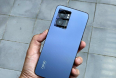 Cara Membuka Kunci Realme Narzo 50 Tanpa Hard Reset, Dijamin Berhasil Dalam Percobaan Pertama