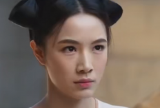 Spoiler Drama China Gone with the Rain (2023) Episode 21-23, Bai Feng Yao dan Wan Jia Gui Harus Menikah?