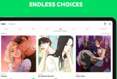 Code Promo Webtoon Pour Des Pièces Gratuites En Février 2024, Lire Le Manhwa Illimité Sans Publicité