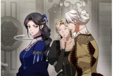 Manhwa Sister, I Am the Queen in This Life Chapter 102 Bahasa Indonesia, Duke Membuat Rencana Baru!