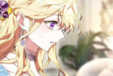 Baca Webtoon The Evil Stepmother Lives On Chapter 4 Bahasa Indonesia RAW, Tiba-Tiba Punya Anak Nakal