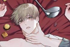 Sinopsis Manhwa Non Zero Sum dan Link Baca Full Chapter Bahasa Indonesia, Hubungan 4 Orang yang Rusak dengan Ego Masing-masing