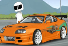 Free Download FR Legends Mod APK Supra Latest Version 2024, Unlimited Money No Password No Root