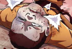Link Baca Genius Martial Arts Trainer Ch 13 Bahasa Indonesia, SPOILER : Wajah Mu Kyung Penuh Darah