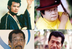 Kumpulan Lagu Dangdut Lawas yang Enak Didengar, Mulai Romantis Hingga Koplo!