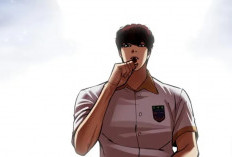 Lanjutan Lookism Chapter 491 Bahasa Indonesia BACA di Sini: Terlalu OP Lee Jihoon adalah Badan Kedua Choi Dongsoo