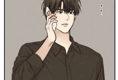 Baca Manhwa BL Payback Chapter 70, Lee Taemin Harus Siap Berani Hadapi Risiko