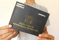 Tempat Gadai BPKB Motor Bandung Terdekat 2024, Dapatkan Penawaran Tinggi dan Bunga Kecil
