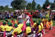 Ragam Event di Pemalang Sepanjang Tahun 2023, Dari Festival Bangkuncung  Hingga Grebeg Nyadran Sikasur!