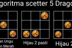 Cara Main Slot 5 Dragon Higgs Domino Terbaru 2023! Sikat Tuntas Jackpot Kepala Naga Hijau