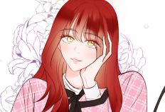 Kontrak Pernikahan! Lanjutan Link Baca Webtoon Our Secret Marriage Chapter 4 English Scan Indonesia