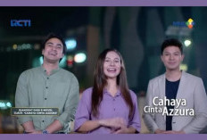 Daftar Pemain Sinetron Cahaya Cinta Azzura di RCTI, Balas Dendam Fero Walandouw pada Larasati Nugroho