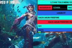 Free Download Lz H4x Menu V2 No Password Terbaru 2024, Kembalikan Akun FF yang Kena Hack dengan Mudah!