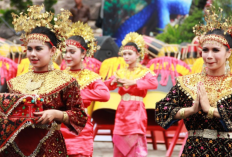 Nama Suku-Suku di Pulau Sumatera dan Penjelasannya, dari Melayu Hingga Lampung Pepadun