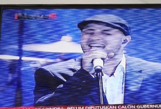 Penyebab Gambar TV Goyang Naik Turun Bisa Jadi Karena Gangguan Sinyal Sampai Perubahan Frekuensi Penyiaran