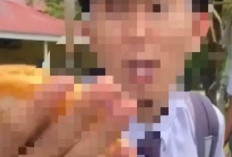 Polisi Malaysia Usut Kasus Pelajar Hina Singapura Viral TikTok, Langsung Ditahan!